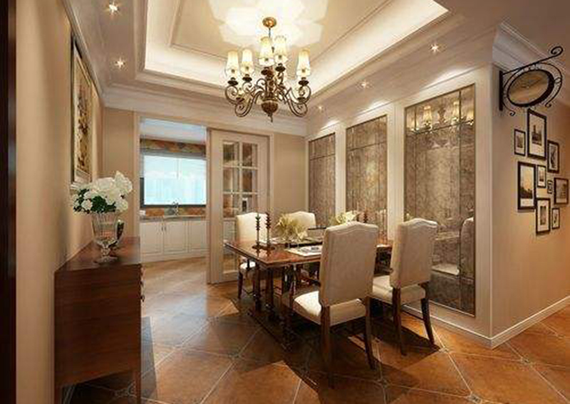 英式田園 英式田園